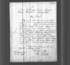 Marceli Pomaski do Władysława Zamoyskiego. Listy z 1856 r. oraz zaświadczenie Kicińskiego