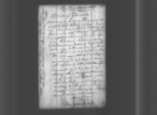 Oscar Guillaume Voigt do Władysława Zamoyskiego. List z 8 VI 1855 r.