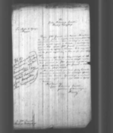 Antoni Wieruski do Władysława Zamoyskiego. Listy z 1857 r.