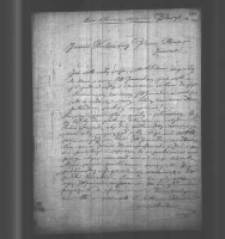 Teofil Zawadzki do Władysława Zamoyskiego. Paryż 12 IV 1859 r.