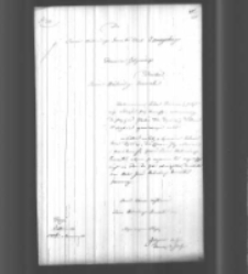 Justyn Żeligowski do Władysława Zamoyskiego. Listy z lat 1856-1857