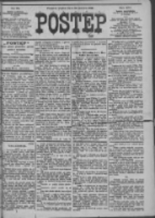Postęp 1905.03.24 R.16 Nr69