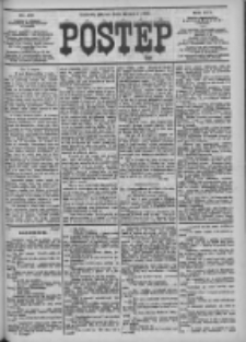 Postęp 1905.05.12 R.16 Nr108