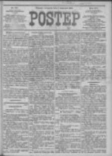 Postęp 1905.06.04 R.16 Nr127