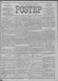 Postęp 1905.06.07 R.16 Nr129
