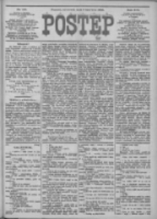 Postęp 1905.06.08 R.16 Nr130