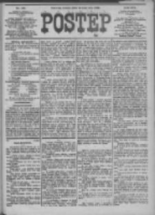 Postęp 1905.06.10 R.16 Nr132