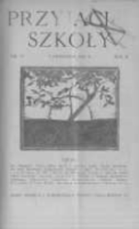 Przyjaciel Szkoły. 1923 R.2 nr17