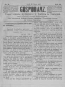 Gospodarz. 1882.03.30 R.11 nr13