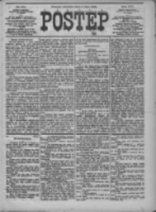 Postęp 1905.07.09 R.16 Nr154