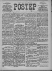 Postęp 1905.07.11 R.16 Nr155