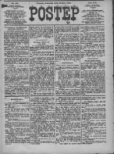 Postęp 1905.07.20 R.16 Nr163