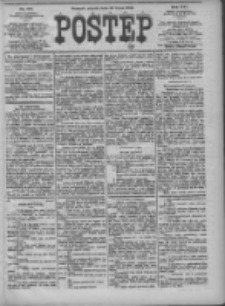 Postęp 1905.07.28 R.16 Nr170