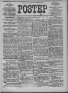 Postęp 1905.09.23 R.16 Nr217