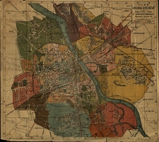 Plan Wielkiej Warszawy