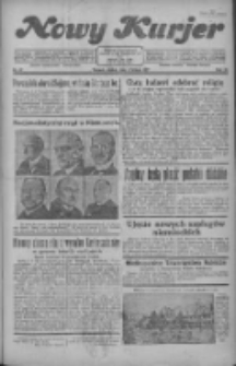 Nowy Kurjer 1927.02.04 R.38 Nr27