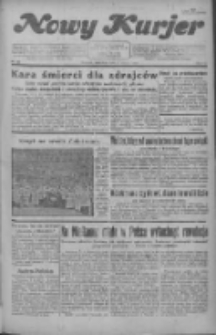 Nowy Kurjer 1927.02.06 R.38 Nr29