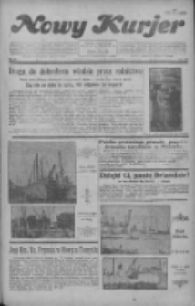 Nowy Kurjer 1927.02.11 R.38 Nr33