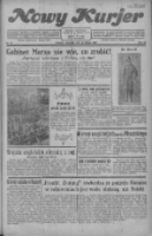 Nowy Kurjer 1927.02.20 R.38 Nr41