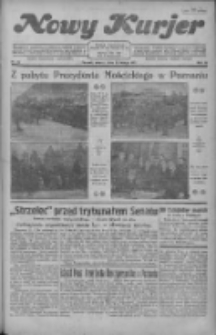 Nowy Kurjer 1927.02.22 R.38 Nr42