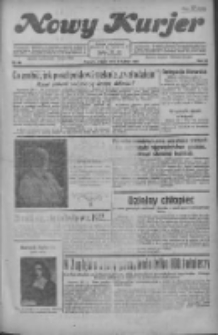 Nowy Kurjer 1927.02.26 R.38 Nr46