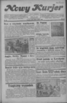 Nowy Kurjer 1927.03.02 R.38 Nr49