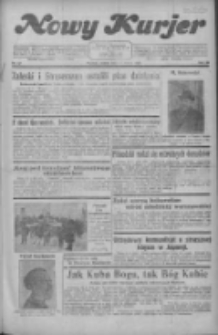 Nowy Kurjer 1927.03.11 R.38 Nr57