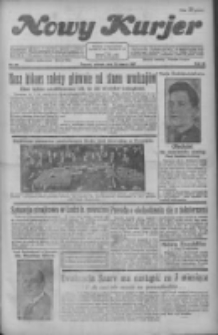 Nowy Kurjer 1927.03.15 R.38 Nr60