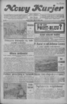Nowy Kurjer 1927.03.16 R.38 Nr61