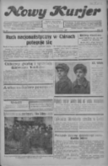 Nowy Kurjer 1927.03.23 R.38 Nr67