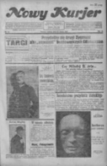 Nowy Kurjer 1927.03.26 R.38 Nr70