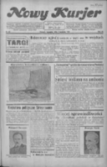 Nowy Kurjer 1927.04.07 R.38 Nr80