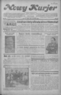Nowy Kurjer 1927.04.08 R.38 Nr81