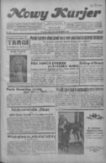Nowy Kurjer 1927.04.13 R.38 Nr85