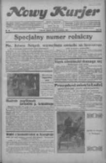 Nowy Kurjer 1927.04.16 R.38 Nr88