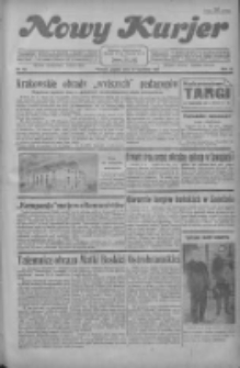 Nowy Kurjer 1927.04.22 R.38 Nr92