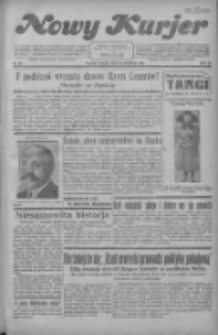 Nowy Kurjer 1927.04.23 R.38 Nr93