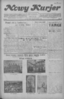 Nowy Kurjer 1927.04.27 R.38 Nr96