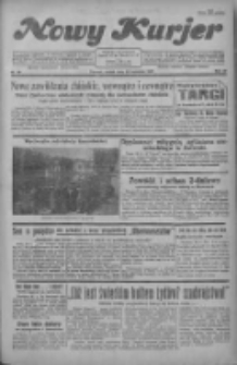 Nowy Kurjer 1927.04.29 R.38 Nr98