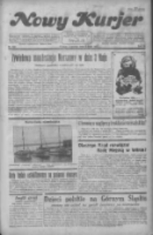 Nowy Kurjer 1927.05.05 R.38 Nr102