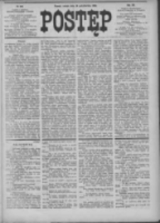 Postęp 1905.10.24 R.16 Nr243