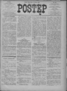 Postęp 1905.12.12 R.16 Nr282