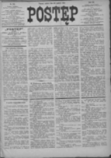 Postęp 1905.12.30 R.16 Nr296