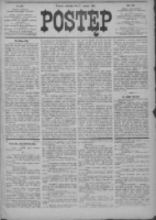 Postęp 1905.12.31 R.16 Nr297
