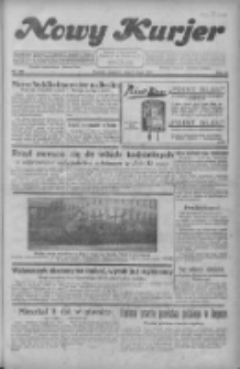 Nowy Kurjer 1927.05.08 R.38 Nr105