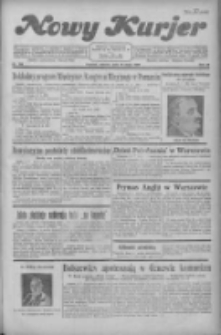 Nowy Kurjer 1927.05.10 R.38 Nr106