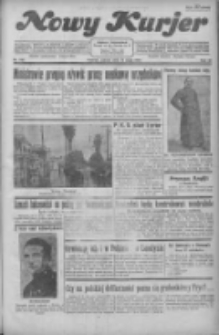 Nowy Kurjer 1927.05.14 R.38 Nr110