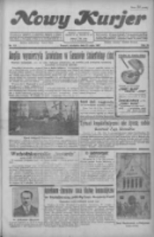 Nowy Kurjer 1927.05.15 R.38 Nr111