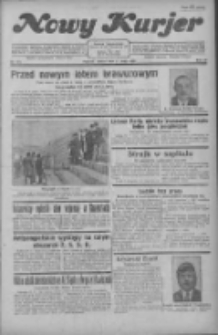 Nowy Kurjer 1927.05.27 R.38 Nr121