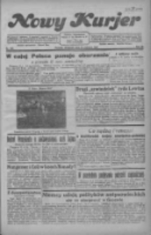 Nowy Kurjer 1927.06.16 R.38 Nr136
